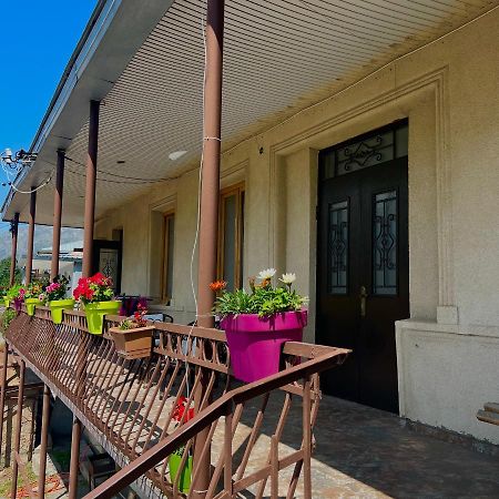 Guesthouse Kostava 72 Kazbegi Exterior photo